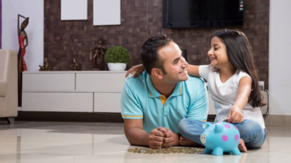 Happy Father’s Day Wishes, Messages