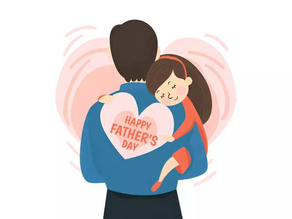 Happy Father's Day 2025