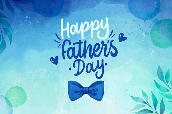Picture: Freepic Father's Day Quotes Images Wallpaper Greeting Happy Greeting