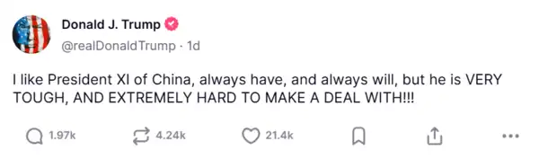 .