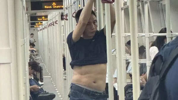 Image credits: X What is the Beijing Bikini ?