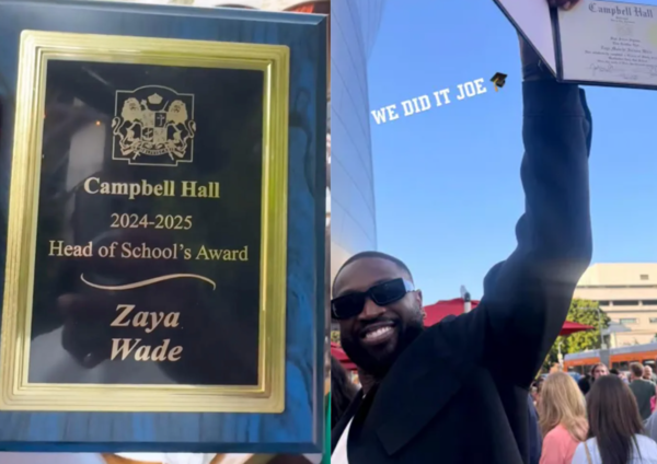 Proud Dad