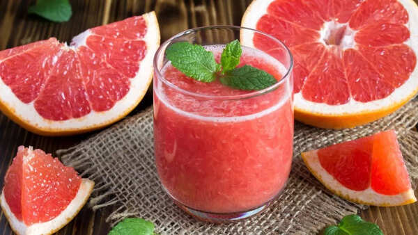 Fruit juice (3)