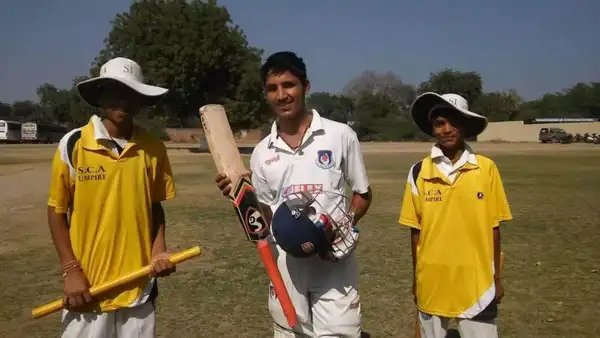 Dhruv Jurel