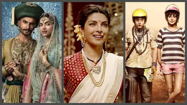 Bollywood costumes (1)