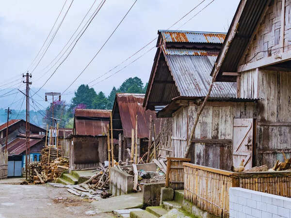 Ziro Valley