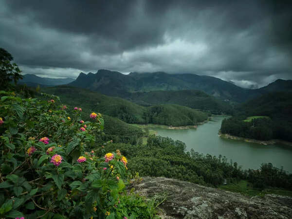 Yercaud, Tamil Nadu