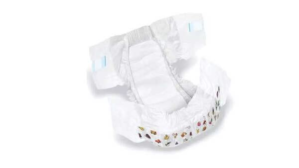 Source: Amazon.in Diapers