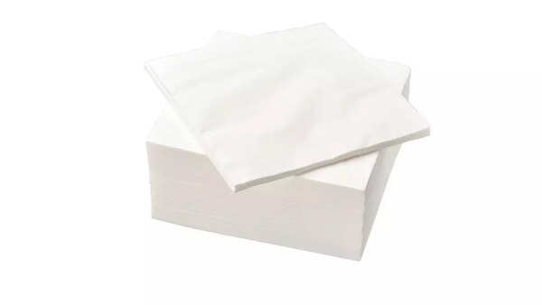 Source: IKEA Napkins
