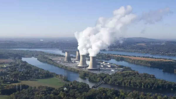 Three Mile Island Accident