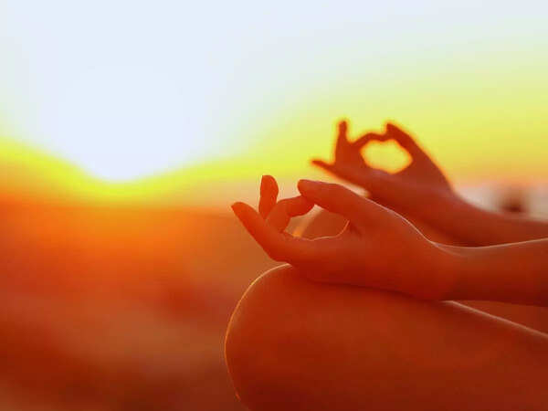 Yoga trend