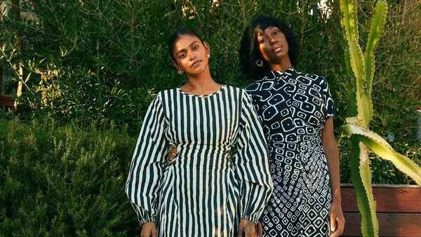 Nike's first-ever Indian collaboration faces backlash
