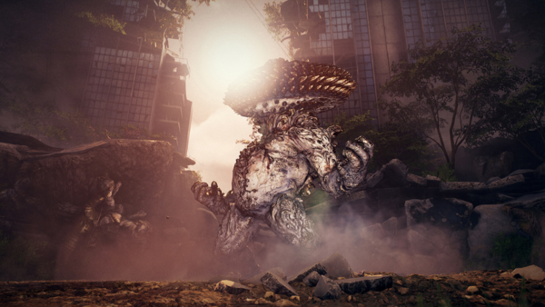 Sharp visuals and steady performance throughout