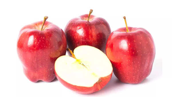 Source: Froovella Red Delicious