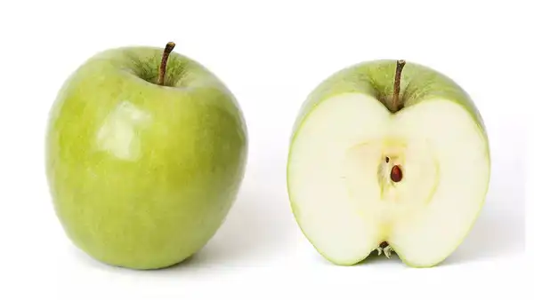 Source: Wikipedia Granny smith