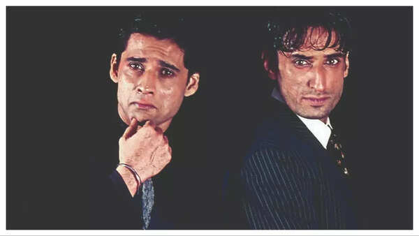 Mukul and Rahul