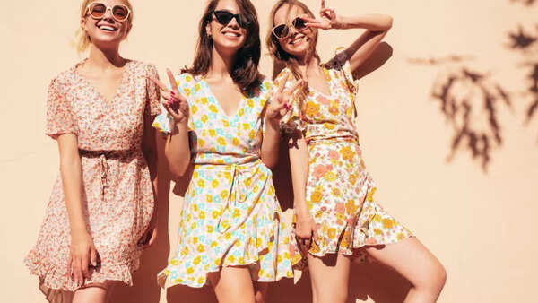 Summer Fashion