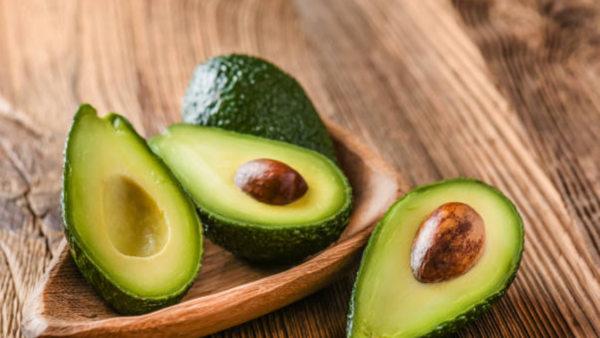 Health benefits of avocado
