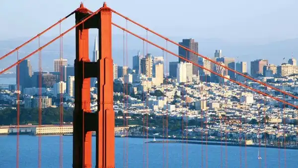 American cities (1)