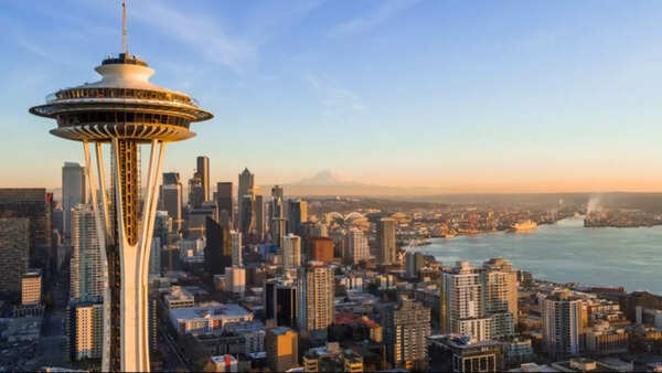 American cities (2)
