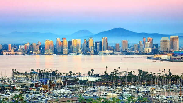 American cities (3)
