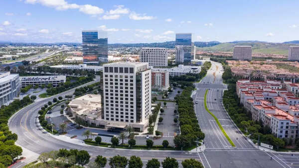 American cities (5)