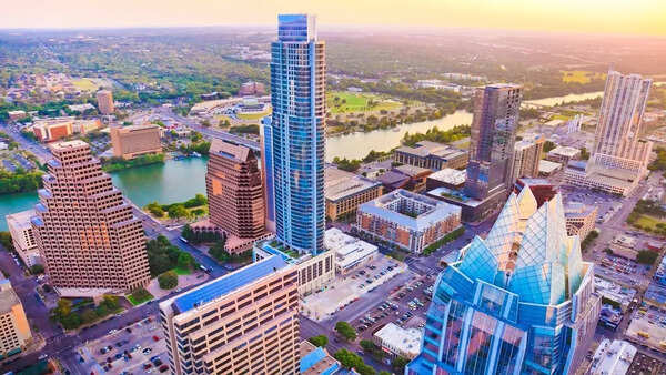 American cities (6)
