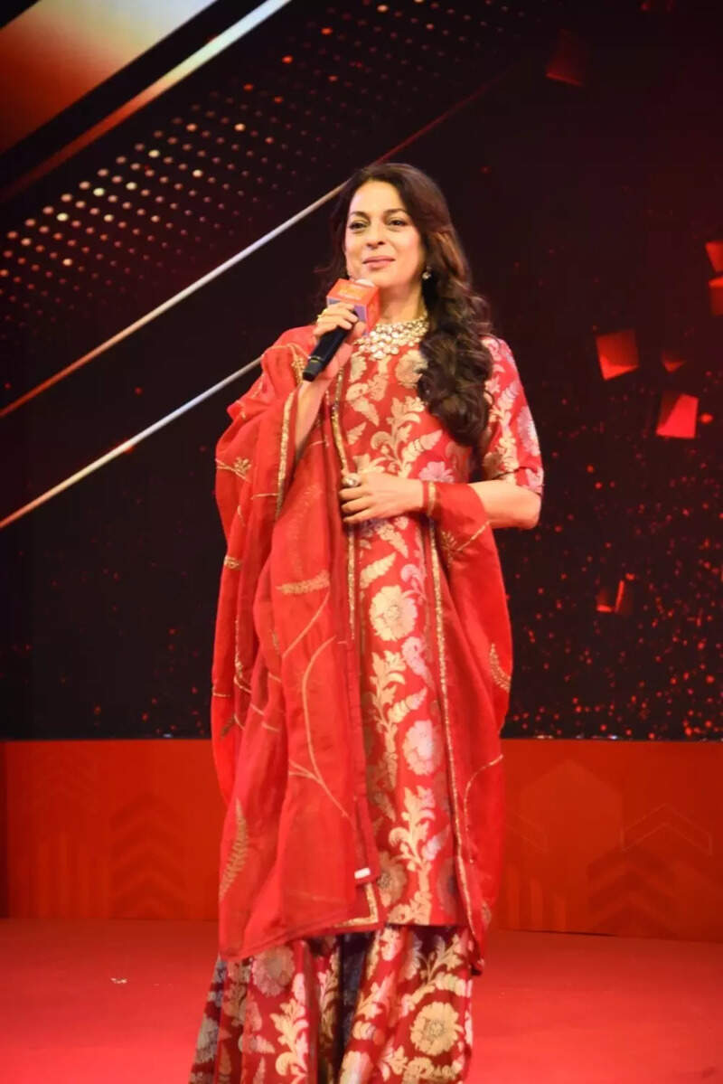 Juhi Chawla