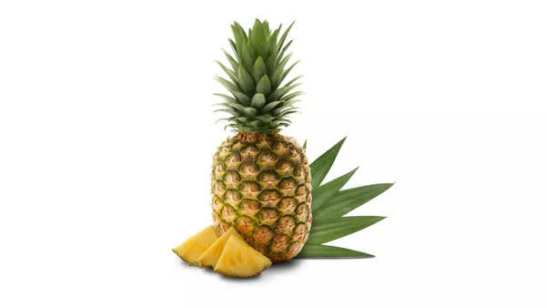 Pineapple
