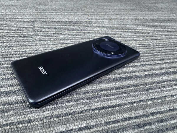 Acer Super ZX review: Gets the basics right - The Times of India