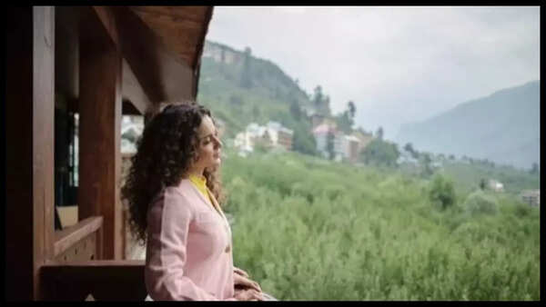 Kangana Kaya 1