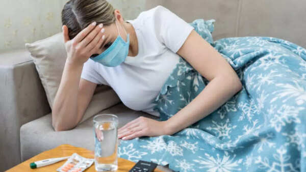 Who is at the risk of getting infected?