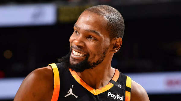 Kevin Durant