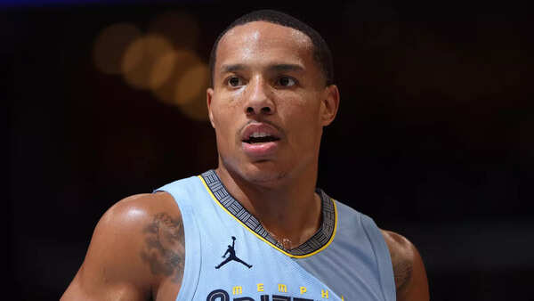 Desmond Bane