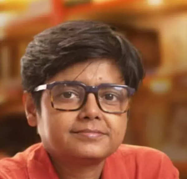 Director Debalina