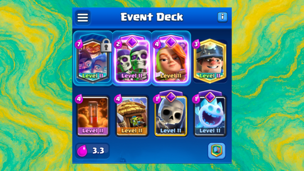 Deck 2