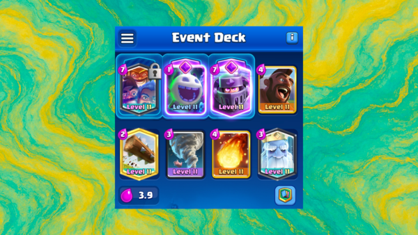 Deck 3