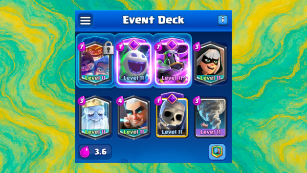 Deck 5
