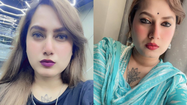 Punjab influencer Kamal Kaur 'Bhabhi'