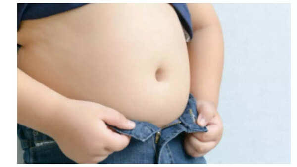 Childhood Obesity Health Issues