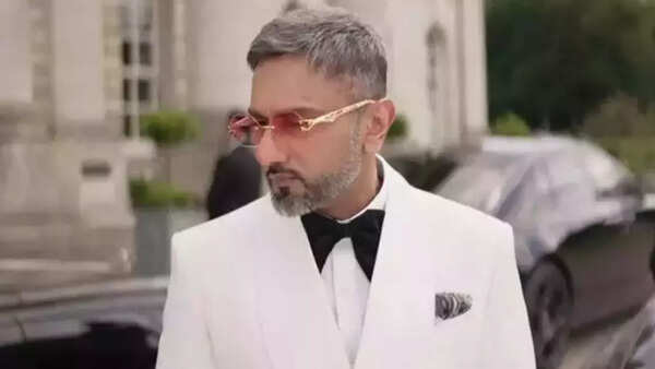 Yo Yo Honey Singh