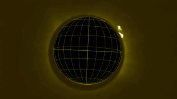 Source: ESA Proba-3 creates first artificial solar eclipse in space