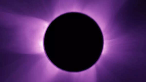 Source: ESA Proba-3 creates first artificial solar eclipse in space