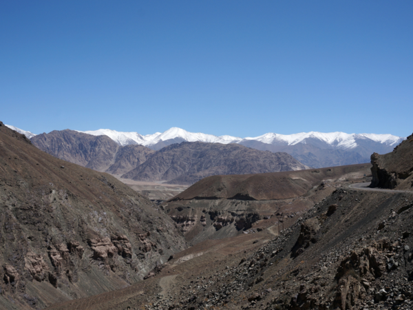 Markha Valley Trek