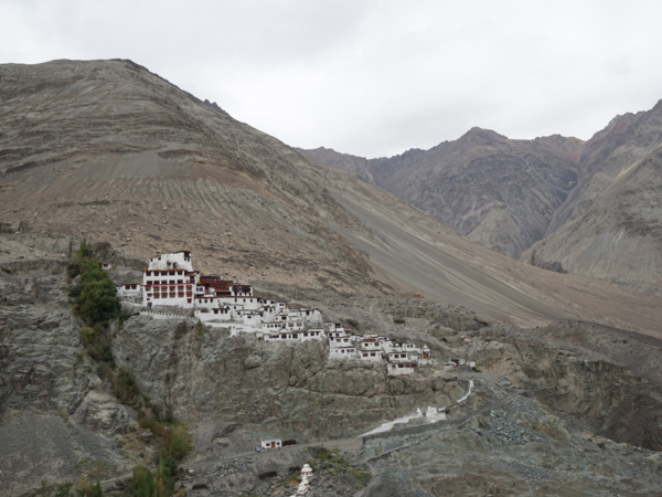 Sham Valley Trek