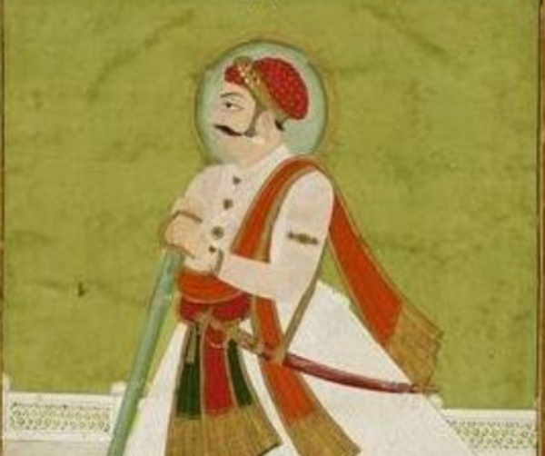 Raja Man Singh I