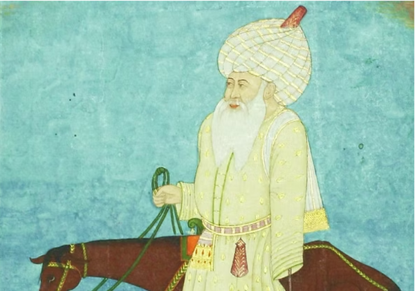 Mulla Do-Pyaza