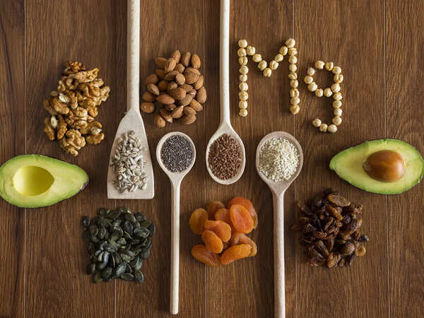 Importance of Magnesium
