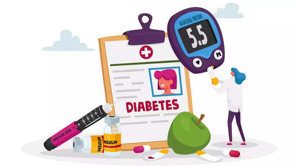 diabetes