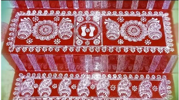 Aipan Art